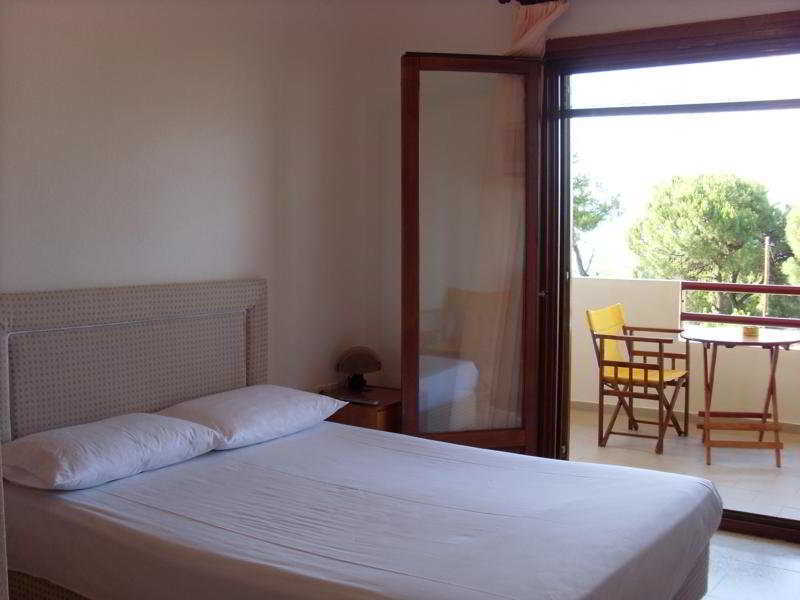 Elena Apartments Nikiti  Zimmer foto