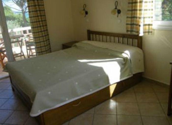 Elena Apartments Nikiti  Zimmer foto